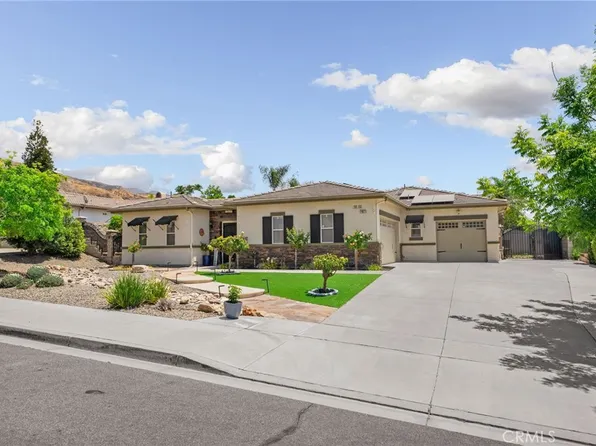 7827 La Nita St, Highland, CA 92346