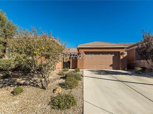 2666 Paris Amour St, Henderson, NV 89044