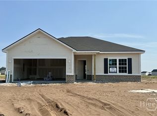 467 Buckhead Loop SE, Allenhurst, GA 31301