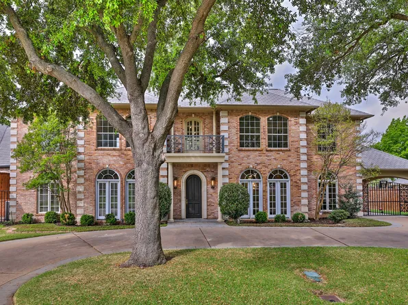 6208 Troon Rd, Fort Worth, TX 76132