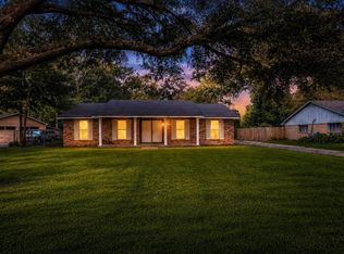 20472 Lakeside Dr, Porter, TX 77365
