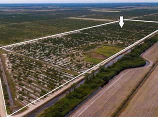 6815 7th Rd, Labelle, FL 33935