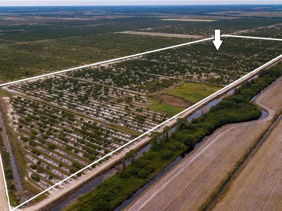6815 7th RD, Labelle, FL 33935