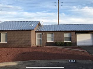 1864 Carina Ct SE, Rio Rancho, NM 87124