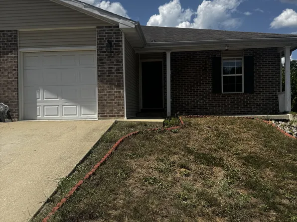 20955 Homer Rd, Saint Robert, MO