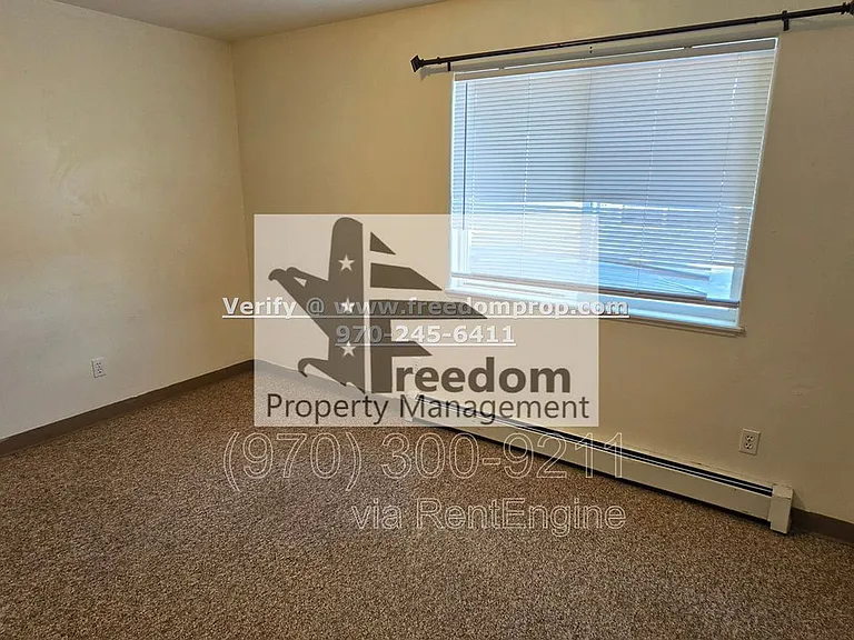 1102 Belford Ave #D — Photo 7