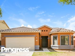 2545 W Novak Way, Phoenix, AZ 85041