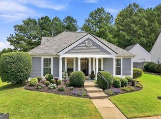 124 Ivygreen Chase, Canton, GA 30114