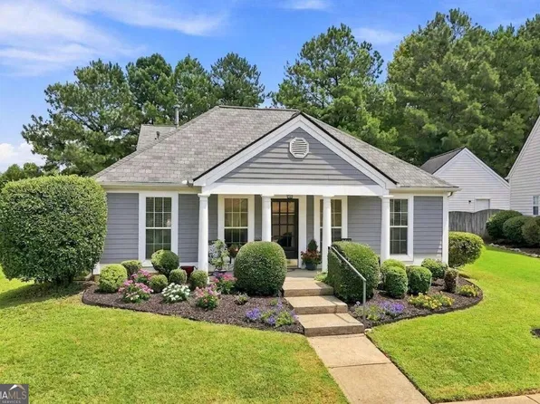 124 Ivygreen Chase, Canton, GA 30114