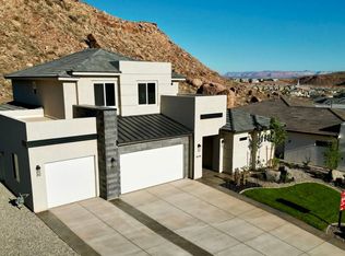 6170 Half Dome Dr, Saint George, UT 84790