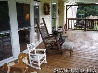 179 Brookshire Rd, Leicester, NC 28748