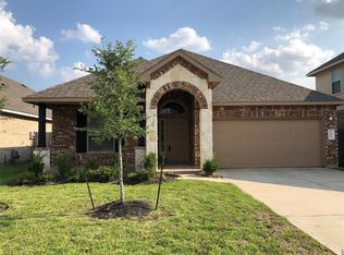 4419 Polo Grounds Ct, Spring, TX 77389