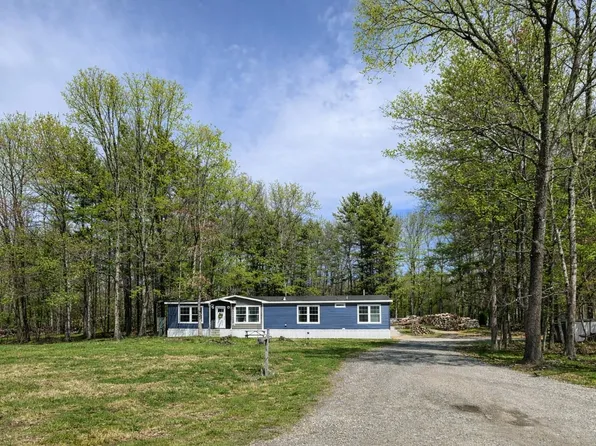 50 Monteiro Drive, Hinsdale, NH 03451