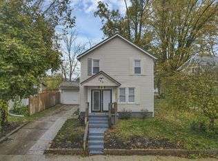 392 Arlington Ave, Newark, OH 43055