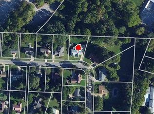 612 Hanna Dr, Ripley, TN 38063