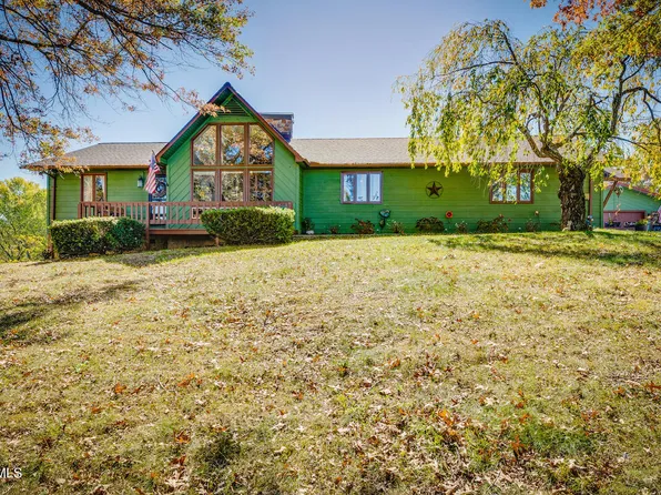 3305 Buckingham Dr, Johnson City, TN 37604