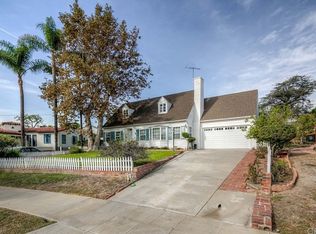 3021 W Ross Ave, Alhambra, CA 91803