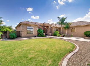 3221 E Regal Dr, Queen Creek, AZ 85142
