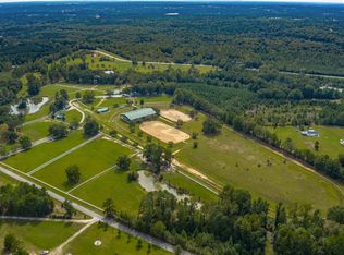 1046 Mickle Rd, Blythewood, SC 29016