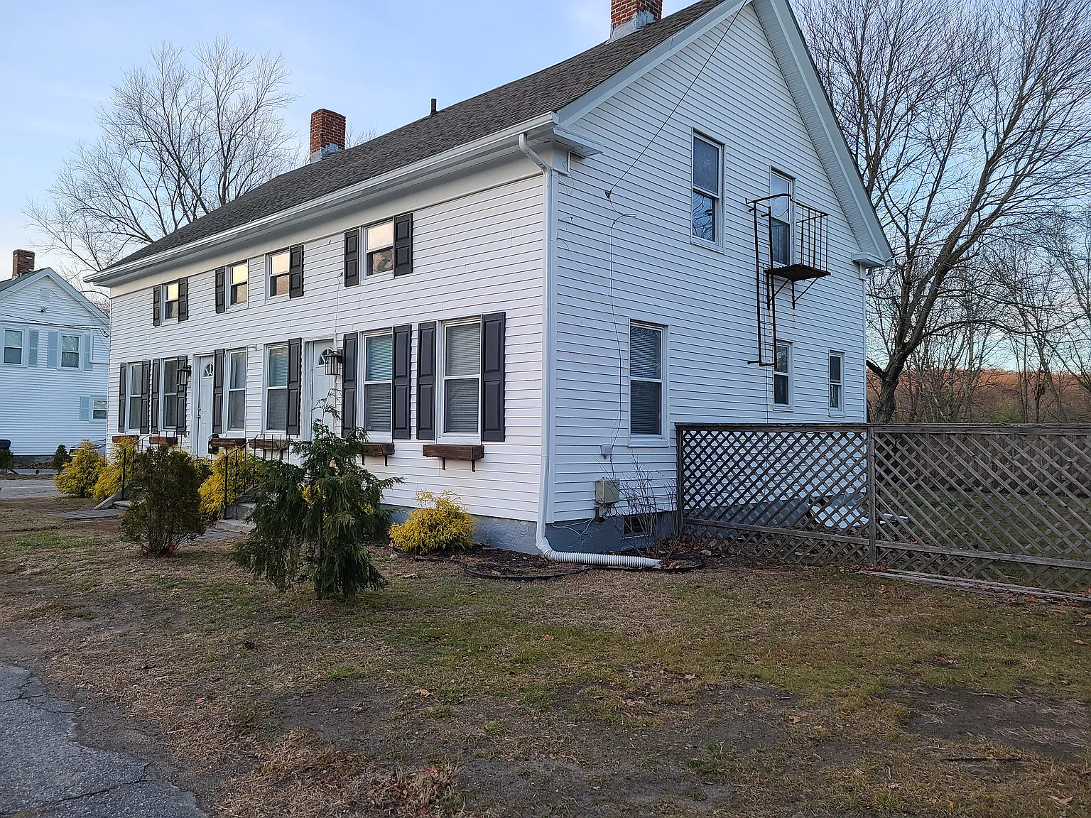 3 bed, 1.5 bath, 1050 sqft, $1,650 — Photo 3
