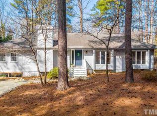 849 Shadylawn Rd, Chapel Hill, NC 27514