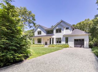 20 Post St, East Hampton, NY 11937