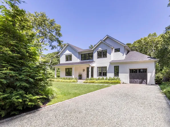 20 Post St, East Hampton, NY 11937