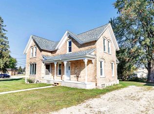 304 E Ramsdell St, Marion, WI 54950