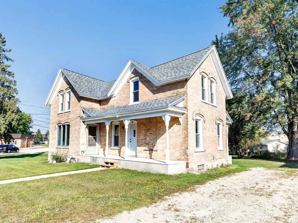 304 E Ramsdell St, Marion, WI 54950