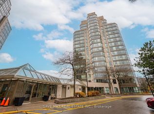 3233 Eglinton Ave E #1107, Toronto, ON M1J 3N6