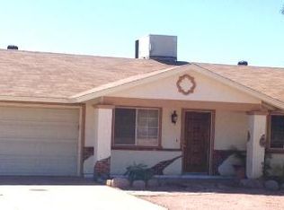905 E Mesquite Ave, Apache Junction, AZ 85119