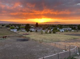 7685 N Cobblerock Rd, Lake Pt, UT 84074