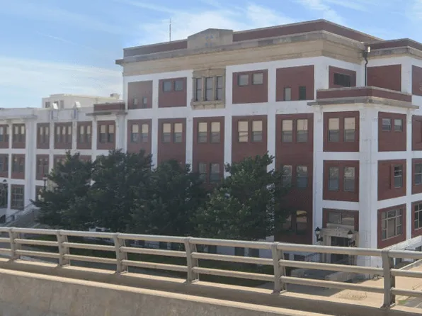 Pioneer Motive Power Place