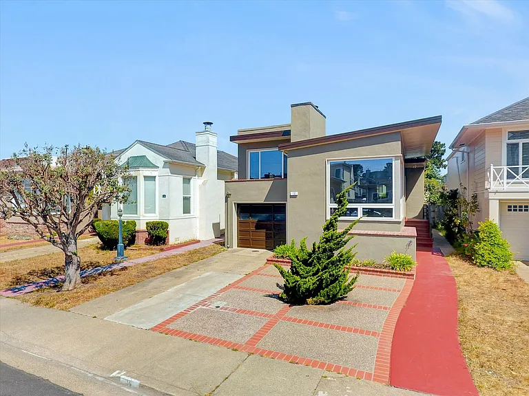14 Castlemont Ave — Photo 32
