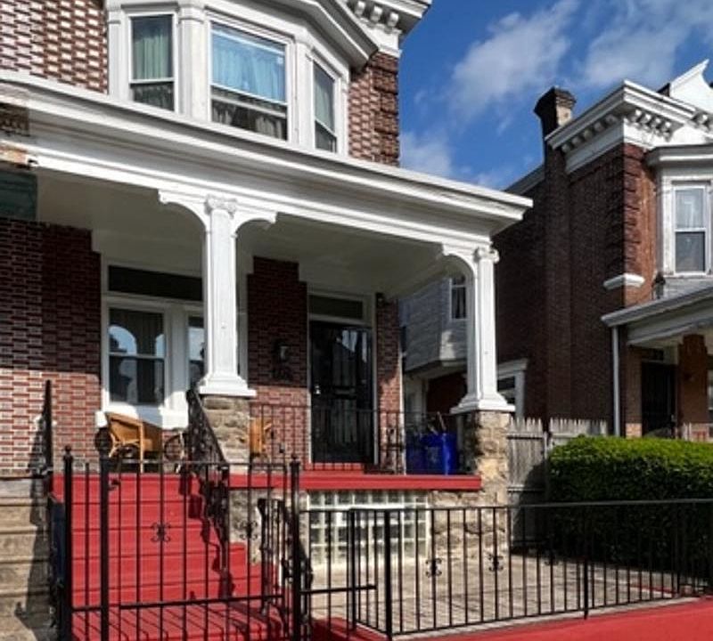 1st image of 4929 N Marvine St