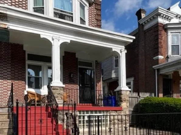 4929 N Marvine St, Philadelphia, PA 19141