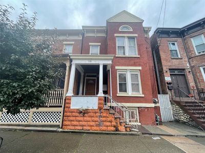 14 S Miller Street, Newburgh, NY, 12550