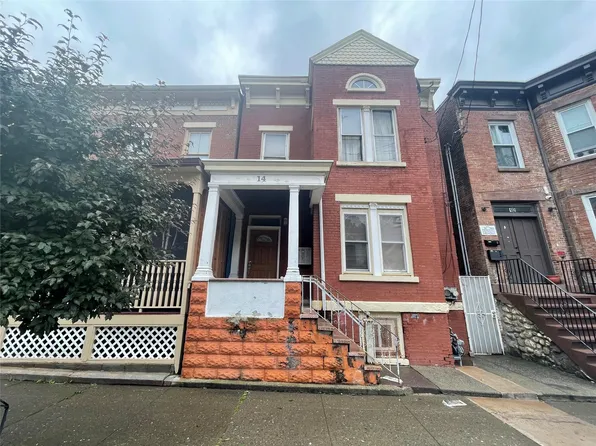 14 S Miller Street, Newburgh, NY 12550