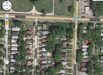 2nd image of 2317 Jackson Ave