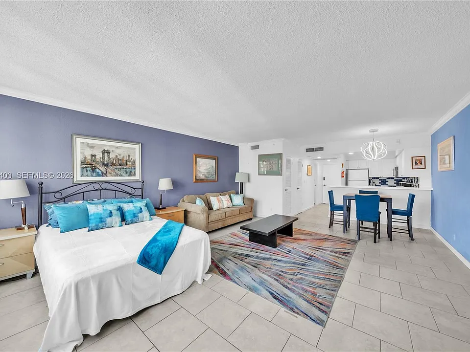2501 S Ocean Dr #1534