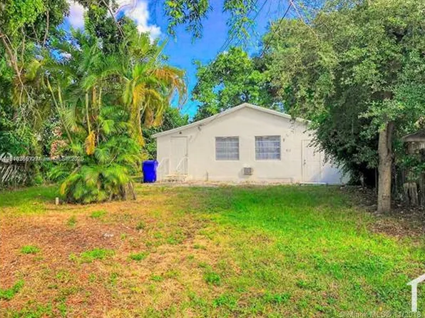 5647 NW 5th Ct #B, Miami, FL 33127