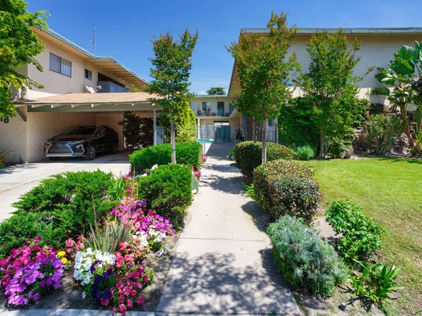 5418 Willowcrest Ave #8, North Hollywood, CA 91601