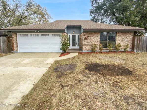 6125 GULF Road W, Jacksonville, FL 32244