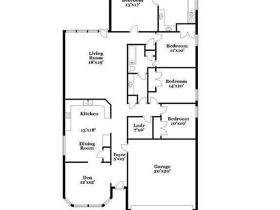 2nd image of 11228 Whispering Brook Ln