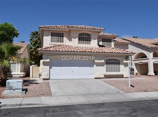 3519 Lonele Ln, Las Vegas, NV 89147