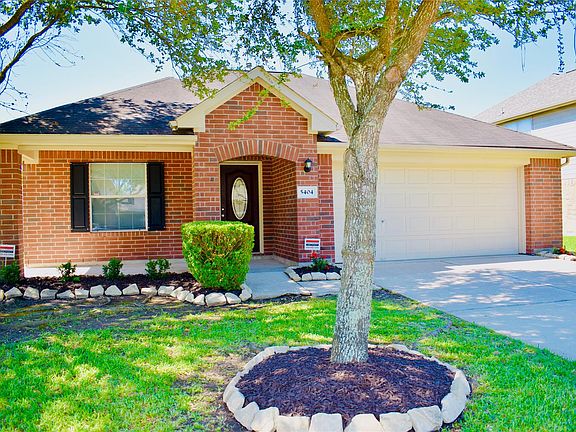 2nd image of 5404 Balmorhea Dr