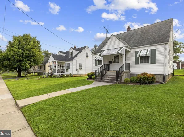 12 N Purcell Ave, Winchester, VA 22601