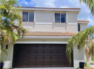 1529 Salerno Cir, Fort Lauderdale, FL 33327