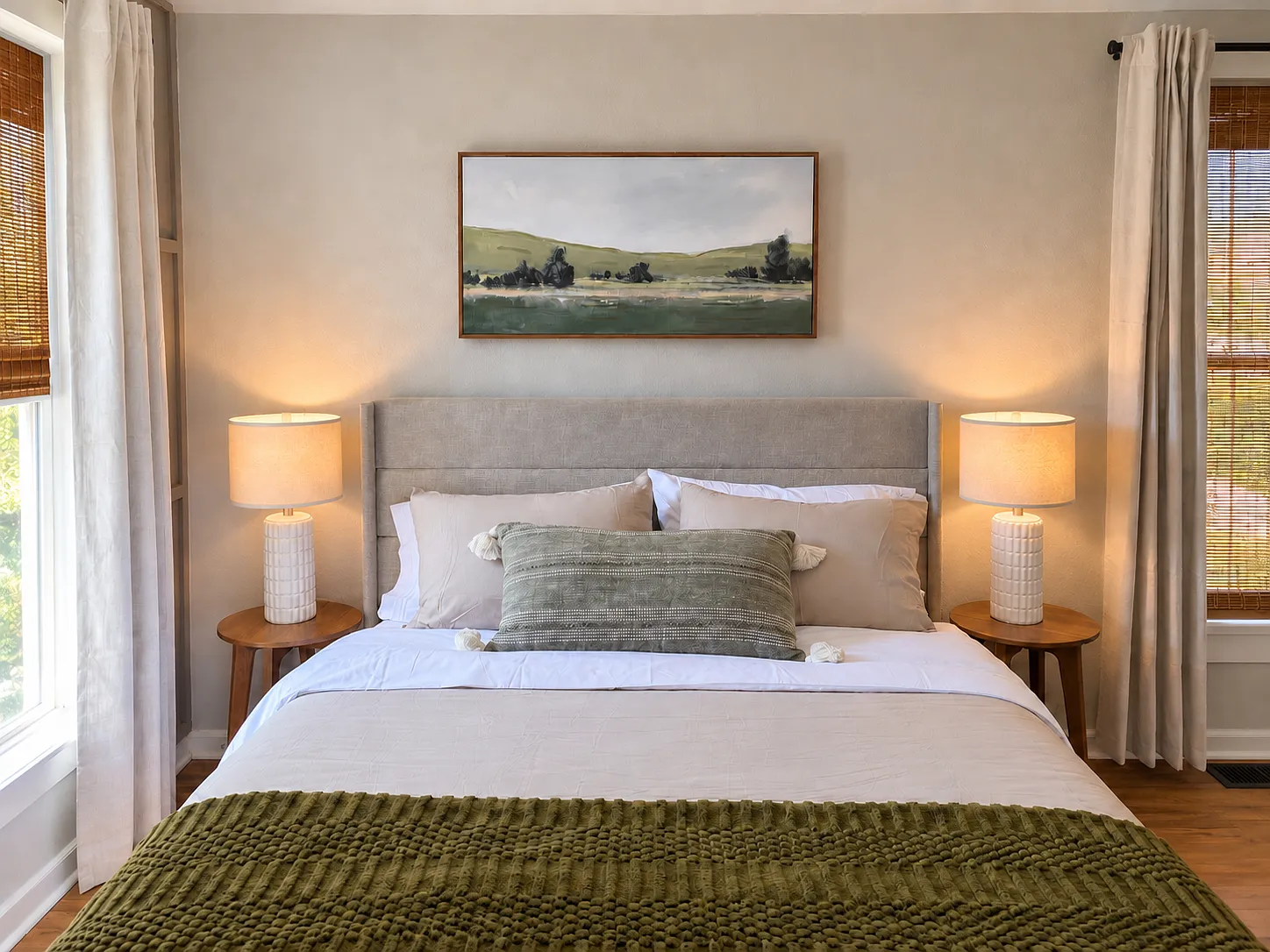 1 bed, 1.0 bath, 500 sqft, $1,250 — Photo 2