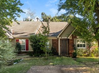 6597 Sungate Dr S, Memphis, TN 38135